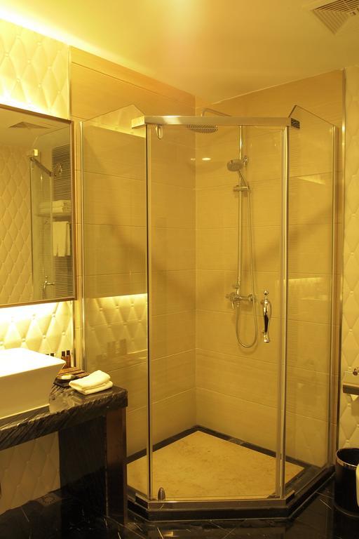 Guangzhou Mei Garden Hotel Zimmer foto